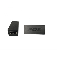 Meilleur injecteur Gigabit complet 30W, adaptateur d'alimentation pour commutateur, module 1000 Mbps, connecteur injecteur PoE
