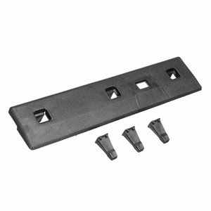 Rear <b>Door</b> Top <b>Trim</b> Panel 9017660219 A9017660219 For Dodge And Mercedes - Product Image 2