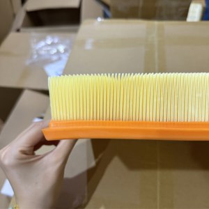 Hộp lọc không khí chất lượng cao giá rẻ phù hợp cho xe ô tô 074129620 074129620 lọc không khí động cơ cao cấp e243l - Product Image 5