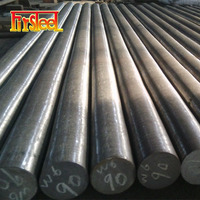 Sae 4140 carbone 15crmo 32crmo4 grade aisi 4145 4140 8620 8740 acier allié laminé à chaud 4340 42 barres rondes crmo