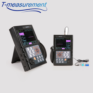 Détecteur de défauts industriels par ultrasons pour essais non destructifs (END) - Product Image 5