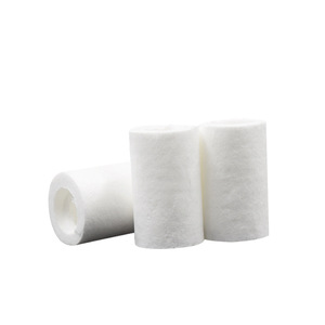 Cartucho de filtro de agua de algodón PP de 10 pulgadas para purificador de agua de grifo, fácil instalación, filtra el óxido - Product Image 4