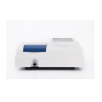 Spectrophotomètre VIS 721N