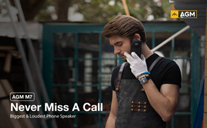 [Nhà Máy] AGM M7 2.4 "màn hình cảm ứng <span class=keywords><strong>4.2</strong></span> bàn phím điện thoại di động với Whatsapp 4 gam Android bàn phím điện thoại cảm ứng điện thoại - Product Image 3