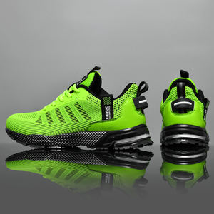 High Quality Breathable Waterproof Fashion Classic Design <b>Men</b> Casual Sports <b>Shoes</b> Sneakers Running <b>Walking</b> <b>Shoes</b> Spring Autumn - Product Image 6