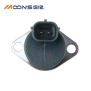 Moons Fuel <b>Pump</b> <b>Suction</b> Control Valve 294200-4760 Diesel Generator Parts SCV Valve - Product Image 1