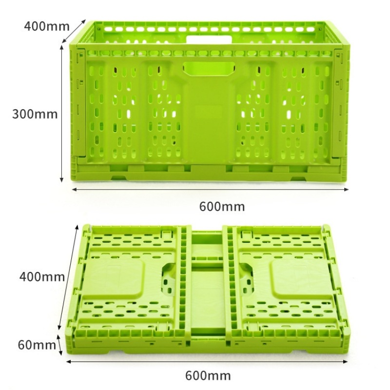 4630 folding basket