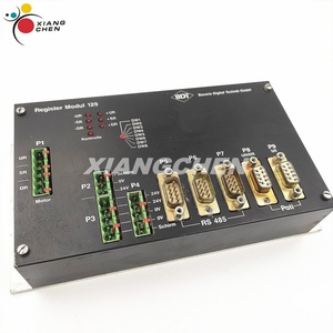 DO High Quality Circuit Board G.129-20-10 Register Module 129 Used Board Original Parts for KBA <b>Printing</b> <b>Machine</b> Part - Product Image 2