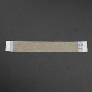 Benutzer definierte 0,5/1,0/1,25mm 4P 6 7 8 10 12 14 18 20 22 24 26 30 32 34 35-poliges FFC-Kabel Typ A/B Flexible Flach kabelst ecker baugruppe - Product Image 4