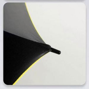 WSY547 Innovative Wholesale Large <b>Windproof</b> Logo Prints Big Luxury Promotional Branded Custom Golf <b>Umbrella</b> - Product Image 4