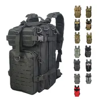 Спортивный водонепроницаемый рюкзак для кемпинга с логотипом под заказ, дорожные рюкзаки, военный тактический рюкзак