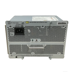 Prêt à l'emploi ArubaJ9828a Original <span class=keywords><strong>5400r</strong></span> 700w Poe + <span class=keywords><strong>Zl2</strong></span> Commutateur réseau J9828a <span class=keywords><strong>Aruba</strong></span> Sfp J9828a - Product Image 2