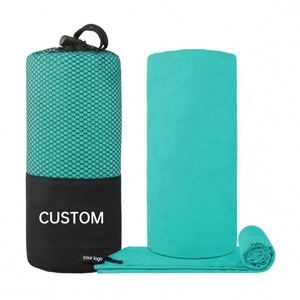 Toalla de Enfriamiento Instantáneo con Logotipo Impreso Personalizado, Toalla de Microfibra Evaporativa para Cuello, Deportes, Gimnasio, Aire Libre, Venta al Por Mayor - Product Image 4