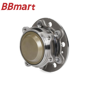 2053340400 <span class=keywords><strong>Rodamiento</strong></span> de <span class=keywords><strong>Rueda</strong></span> <span class=keywords><strong>Trasera</strong></span> BBmart para <span class=keywords><strong>BMW</strong></span> <span class=keywords><strong>E46</strong></span> 1998-2005, Piezas de Automóvil - Product Image 3