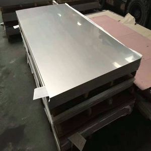 Meilleure Qualité Prix Compétitif Tôles d'Aluminium Revêtues Non Alliées Série 1000 Épaisseur 0,65 mm Services de Découpe et Soudage T3-T8 - Product Image 2