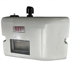 TTR200 / TTR200X RTD TEMPÉRATURE TTR200_Y0HBS - Product Image 1