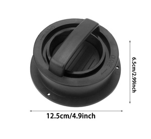 ชุดอุปกรณ์ทำเบอร์เกอร์ทรงกลม PP รีไซเคิล ทนทาน ทำมือ พร้อมที่กดไส้เบอร์เกอร์ ที่ทำข้าวปั้น 3-in-1 - Product Image 5