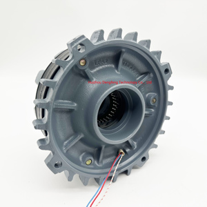 Ensemble moteur Sews BR8 90NM 400VAC, produit d'origine importé d'Allemagne, authentique, en stock - Product Image 5