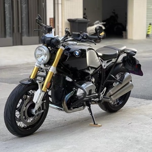BMW R <span class=keywords><strong>NineT</strong></span> 1200cc d'occasion, moto rétro classique à essence, moto naked de seconde main pour l'exportation mondiale - Product Image 4