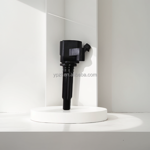 Koil Pengapian BAIC Beijing Auto Original Baru K00865004 Paket Tegangan Tinggi untuk Kendaraan BJ40 Plus BJ80 <span class=keywords><strong>2</strong></span>.0T <span class=keywords><strong>2</strong></span>.3T Garansi 3 Bulan - Product Image 1