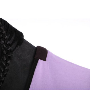 Manta de Invierno para Caballo de Polar con Bordado, Diseño Cómodo, Personalizable - Product Image 2