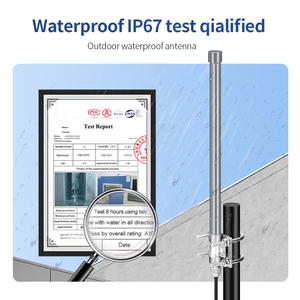 Excellent Panneau 868 433 Antennes Lora Device Antenne Avec Prix Pas Cher - Product Image 5