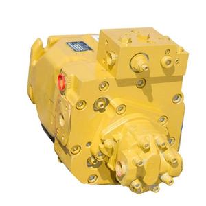 Bomba Hidráulica Principal para Excavadora D6R 9T7099 de Alta Presión, Diseñada para Operaciones de Excavación Potentes - Product Image 5