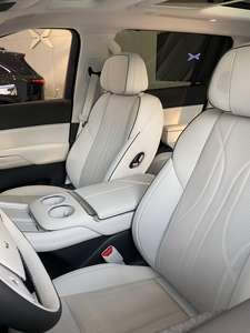 XPeng X9 740 2026, autonomie ultra <span class=keywords><strong>longue</strong></span>, Max 2WD FWD R20, véhicule électrique MPV, <span class=keywords><strong>voiture</strong></span> neuve bon marché et très vendue pour adultes - Product Image 5