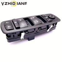 Interruptor de Control de Ventanas Eléctricas para Automóviles, 68110867AA 68110867AB 68141890AA 68298867AA para Dodge Grand Caravan 2012-2020