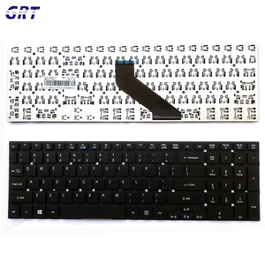 Replacement US OEM Cheap for Acer Aspire 5830 5830G 5830T 5830TG 5755G V3-571G V3-771G for Gateway NV55 NV57 US Laptop <b>Keyboard</b> - Product Image 2
