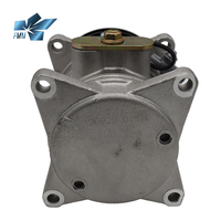 Isuzu 4JB1 JMC-900 Camion Diesel Moteur AC Compresseur 810400011 Nouveau 12V AC Compression 2PK XD01A8103