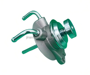 Ajuste para Hyundai H100 2,5 separador de filtro de combustible de autobús diésel con bomba Manual 31972-4B170 Compatible con <span class=keywords><strong>Kia</strong></span> - Product Image 3