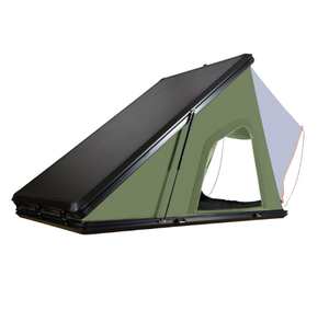 Voiture de route OEM <span class=keywords><strong>pick</strong></span>-<span class=keywords><strong>up</strong></span> 4x4 <span class=keywords><strong>tente</strong></span> de toit camping-car pour voiture <span class=keywords><strong>tente</strong></span> de toit <span class=keywords><strong>tente</strong></span> de toit - Product Image 5