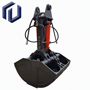 Offre Spéciale : Rotateur de <span class=keywords><strong>Godet</strong></span> Hydraulique en Acier Marque STND pour Excavatrices de 20 à 40 Tonnes, Matériel de Terrassement, Garantie 1 An - Product Image 1