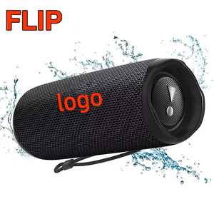 Top quality FLIP 6 Wireless Speaker BT5.0 Outdoor Partybox Subwoofer Hight Powerful Outdoor boombox 2 speakers for JBL Flip 6