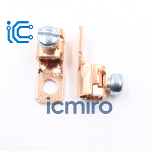 ICMICRO En Stock Nuevo Circuito Integrado Original Proveedores de Componentes Electrónicos CXS70-14-C - Product Image 1