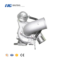 Wholesale Price GT1549S Turbocharger 282004A380 ATU2191 129503 for D4CB Hyundai Kia Starex H1 Porter II H100 Sorento Bongo 3