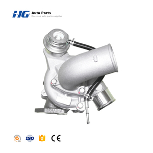 Harga Grosir Turbocharger GT1549S 282004A380 ATU2191 129503 untuk D4CB Hyundai Kia Starex H1 Porter II H100 Sorento Bongo <span class=keywords><strong>3</strong></span> - Product Image 2