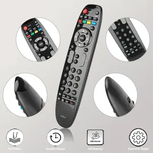 RL67H-8 pour CHANGHONG/<span class=keywords><strong>SABA</strong></span> LED <span class=keywords><strong>TV</strong></span> télécommande LED32D2200H LED40D1050 LED40D1050DV - Product Image 2