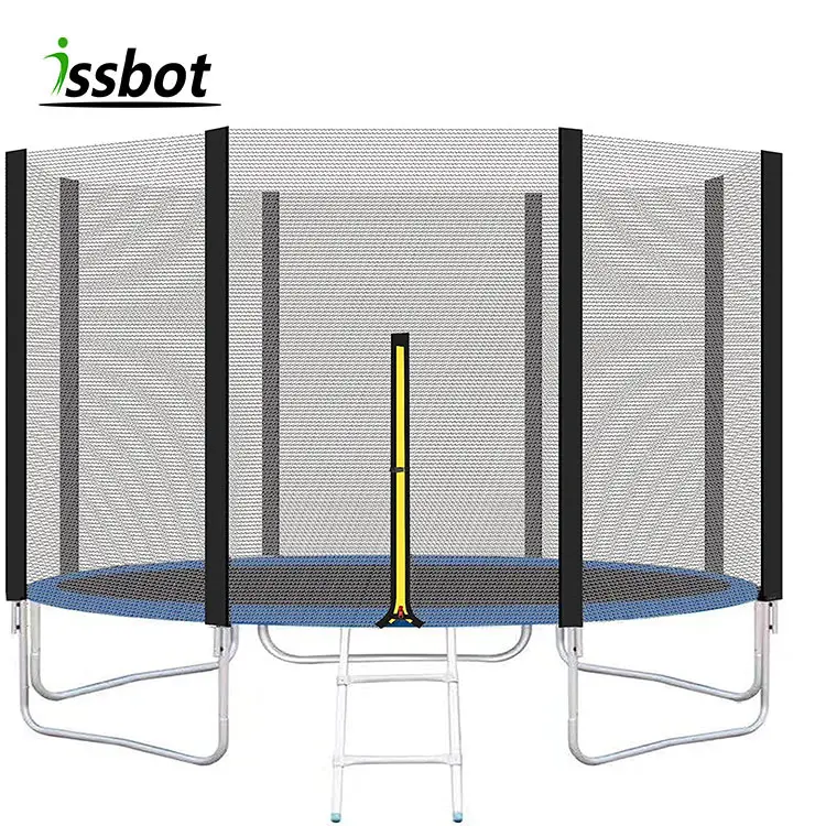 7ft Fitness Mini Trampoline Voor Kinderen Trampoline Fabrikanten Kid Springen