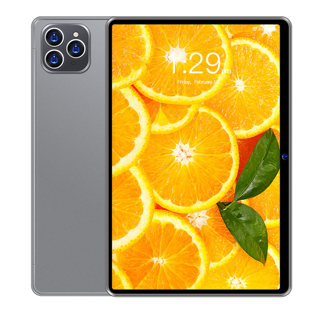 F11 M4 New Model Android Tablet 11-inch, 8GB + 128GB, Cross-border 4G SIM Card Slot for Calling