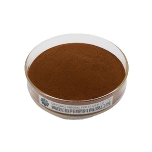 Fuente biológica fertilizante orgánico ácido fúlvico - Product Image 4