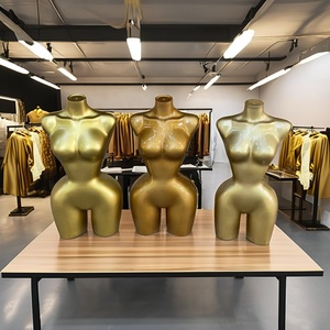 Présentoir de vêtements avec fenêtre <span class=keywords><strong>Mannequin</strong></span> femme adulte Mannequins en mousse pour <span class=keywords><strong>poupée</strong></span> <span class=keywords><strong>Mannequin</strong></span> beauté sinueuse taille <span class=keywords><strong>grande</strong></span> hanche XXL - Product Image 1