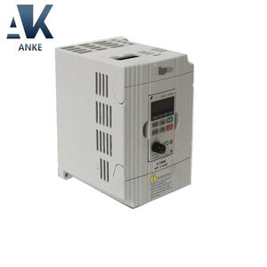 เดลต้าอินเวอร์เตอร์ VFD-M ซีรี่ส์ 0.4KW VFD004M11A - Product Image 1