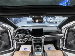 D Song Plus <span class=keywords><strong>2020</strong></span> de Segunda Mano, Modelo 1.5T, Versión Automática de Lujo - Product Image 3