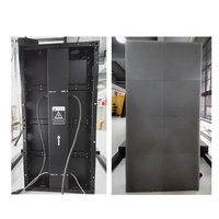 Disco Stage Dance Floor LED-Anzeige bildschirm Interaktives 500*1000mm LED-Panel P3.91 P4.81 LED-Anzeige bildschirm für den Innen-und Außenbereich