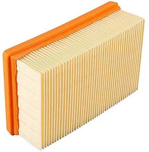 <span class=keywords><strong>Filtre</strong></span> Hepa pour compatible avec Karchers 2.863-005.0 Emballage en boîte de couleur <span class=keywords><strong>Filtre</strong></span> à pli plat <span class=keywords><strong>Filtre</strong></span> pour aspirateur humide et sec - Product Image 5