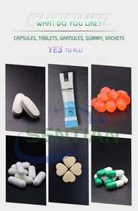 สารสกัดจากเมล็ดพืชสีดำธรรมชาติช่วยเพิ่มภูมิคุ้มกันของของเหลวสารต้านอนุมูลอิสระอาหารเสริมเพื่อสุขภาพสารอาหารสำหรับผู้ใหญ่ - Product Image 5