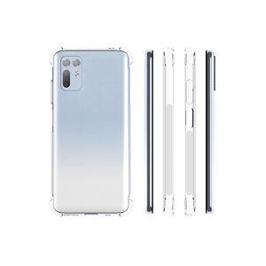 เคสซิลิโคน Tpu นิ่มกันกระแทกขอบหลัง,เคสสำหรับ <span class=keywords><strong>HTC</strong></span> Desire 22 <span class=keywords><strong>21</strong></span> <span class=keywords><strong>Pro</strong></span> 5G - Product Image 5