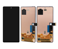 Écran OLED LCD avec châssis pour Google Pixel 7 – Assemblage d'écran LCD avec châssis